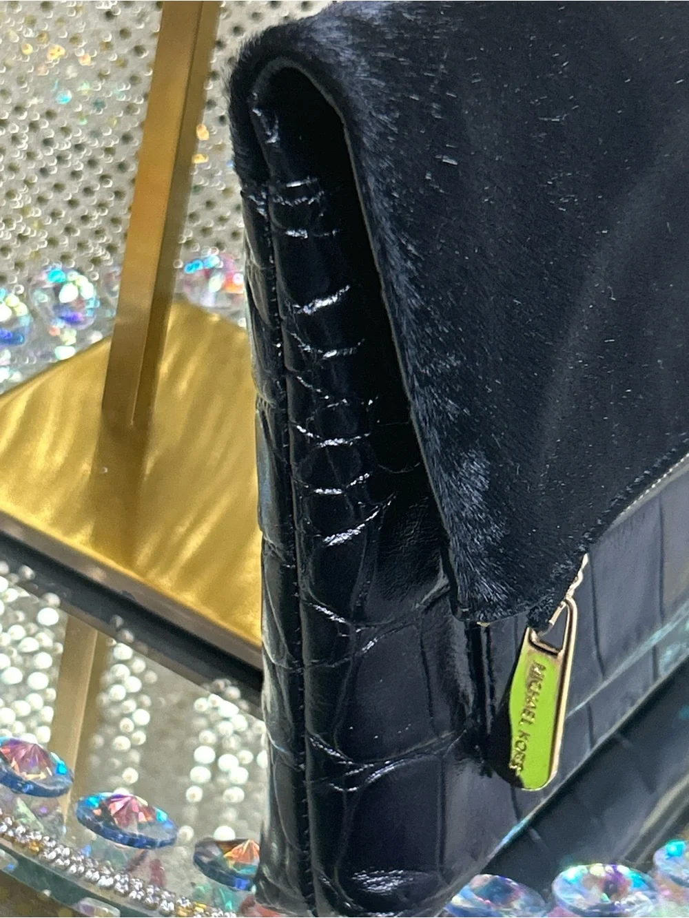 Michael Kors retail 395